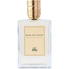 Musk Not Musk von Batlah