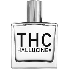 Hallucinex - THC by Maison Anonyme