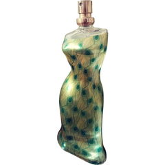 Madame Excentrique by Couture de Fleurs