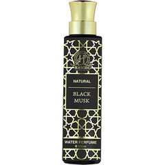 Natural - Black Musk by Hamidi Oud & Perfumes