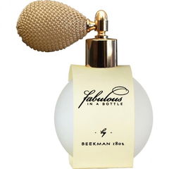Fabulous in a Bottle von Beekman 1802 & Mackenzie-Childs