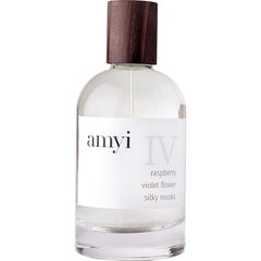 amyi IV by amyi