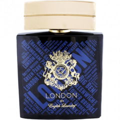London von English Laundry