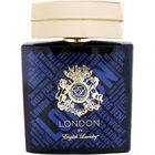 London by English Laundry