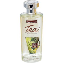 Arrogance Tea - Vanilla by Arrogance