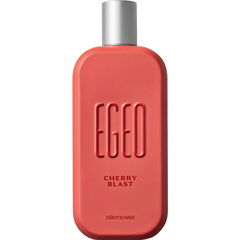 Egeo Cherry Blast by O Boticário