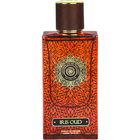 Iris Oud by Luxodor