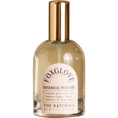 Foxglove von Fox Naturals
