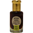 Attar Hina No 1460 von Gulabsingh Johrimal