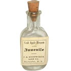 Juvenile - Crab Apple Blossom von C. B. Woodworth & Sons Co.