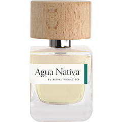 Agua Nativa von Parfumeurs du Monde