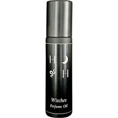 Witches (Perfume Oil) von Haus of Hecate
