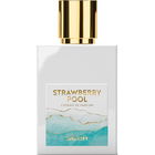 Strawberry Pool by Sãlum