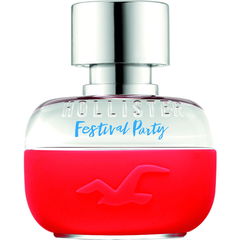 Festival Party for Him by Hollister