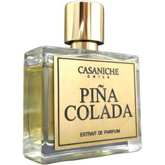 Piña Colada by Casaniche
