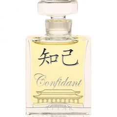 Confidant / 知己 / Zhījǐ von Tabacora Parfums