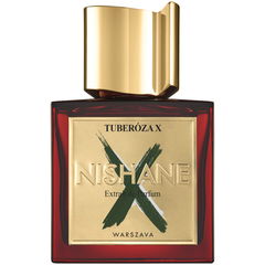 Tuberóza X by Nishane