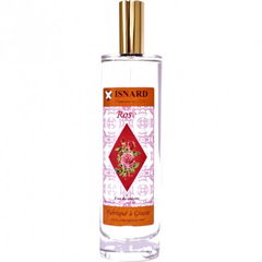 Rose von Isnard