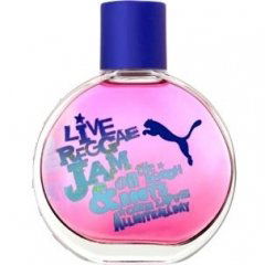 Jam Woman by Puma