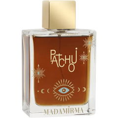 Patchou von Madamirma