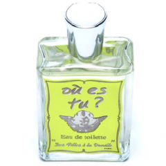 Où es tu? von Des Filles à la Vanille
