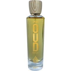 Oud Vanilla by House of Perfumes