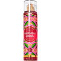 Bahamas Passionfruit & Banana Flower by Bath & Body Works