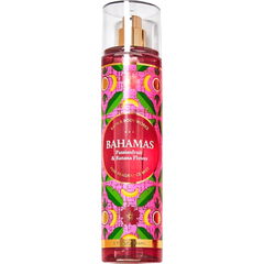 Bahamas Passionfruit & Banana Flower by Bath & Body Works