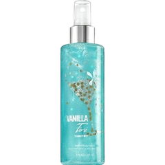 Vanillatini von Bath & Body Works