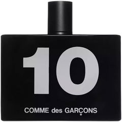Odeur 10 by Comme des Garçons
