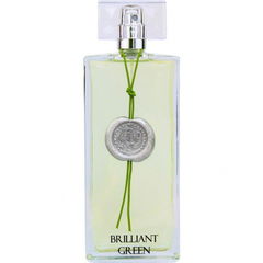 Brilliant Green by Greendoor