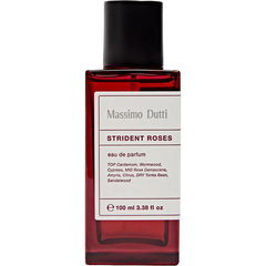 Strident Roses von Massimo Dutti