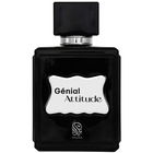 Génial Attitude by Nylaa