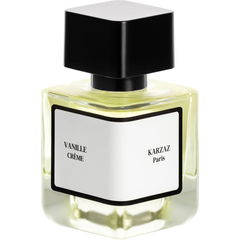 Vanille Crème by Karzaz