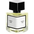 Vanille Crème von Karzaz