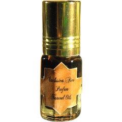 Habibati (Perfume Oil) by Maison Anthony Marmin