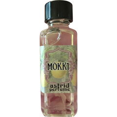 Mökki by Astrid Perfume / Blooddrop