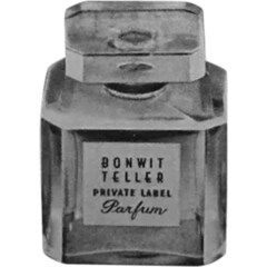 Private Label by Bonwit Teller & Co.
