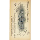 Mimosa de Monte-Carlo by Parfumerie Erizma