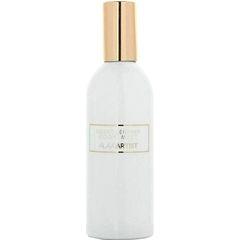 Sweet Leather (Body Mist) von Alaa Alhabib