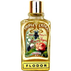 Triple Extrait aux Fleurs - Flodor von Honoré Payan