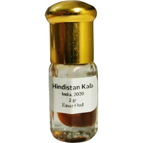 Hindistan Kala von Ensar Oud