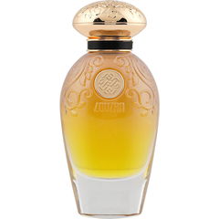 Ghawi (Eau de Parfum) von Louzan / لوزان
