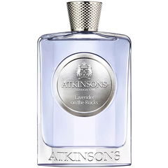 Lavender on the Rocks von Atkinsons