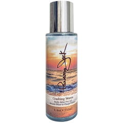 Crashing Waves von The Original Panama Jack