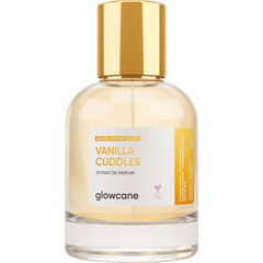 Vanilla Cuddles (Extrait de Parfum) by Glowcane