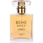Rose Rouge von Amira Perfumes