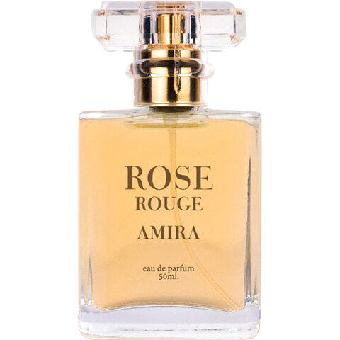 Rose Rouge von Amira Perfumes Rose Rouge von Amira Perfumes