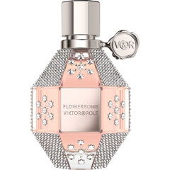 Flowerbomb Swarovski Edition 2020 von Viktor & Rolf