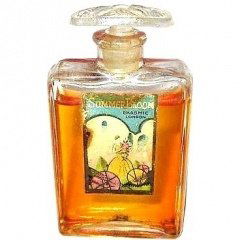 Summer Bloom von Erasmic